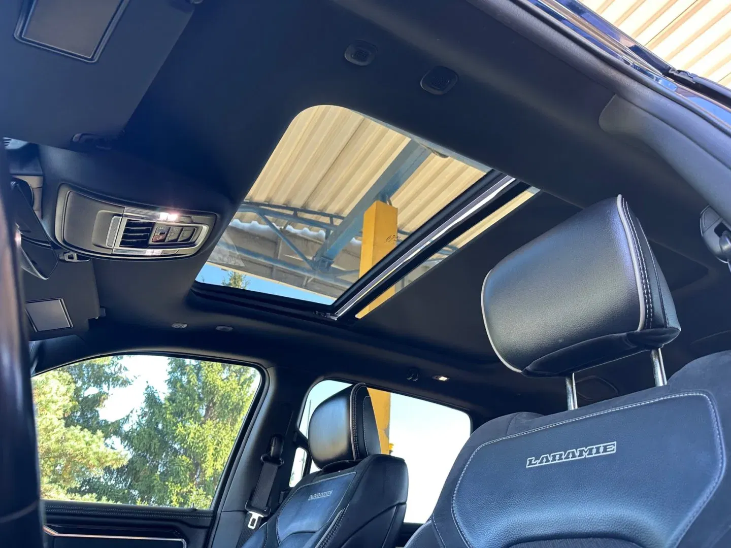RAM 1500 - Náhled 23