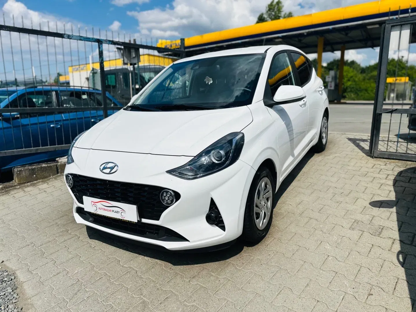 Hyundai i10 - Náhled 3