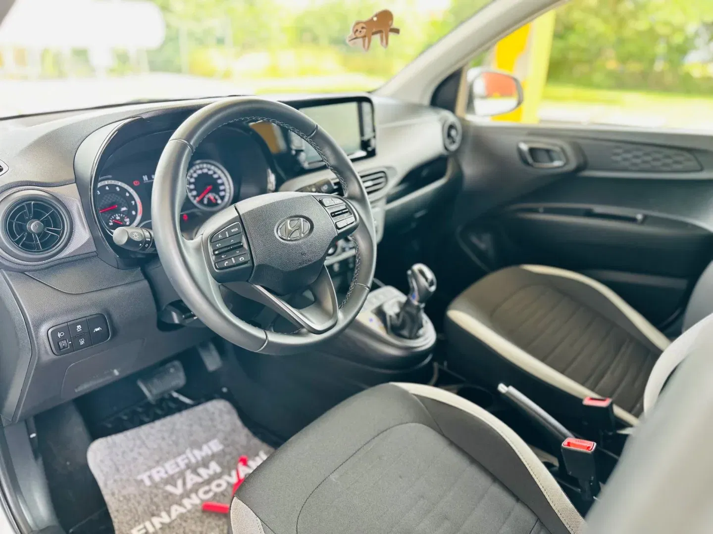 Hyundai i10 - Náhled 7