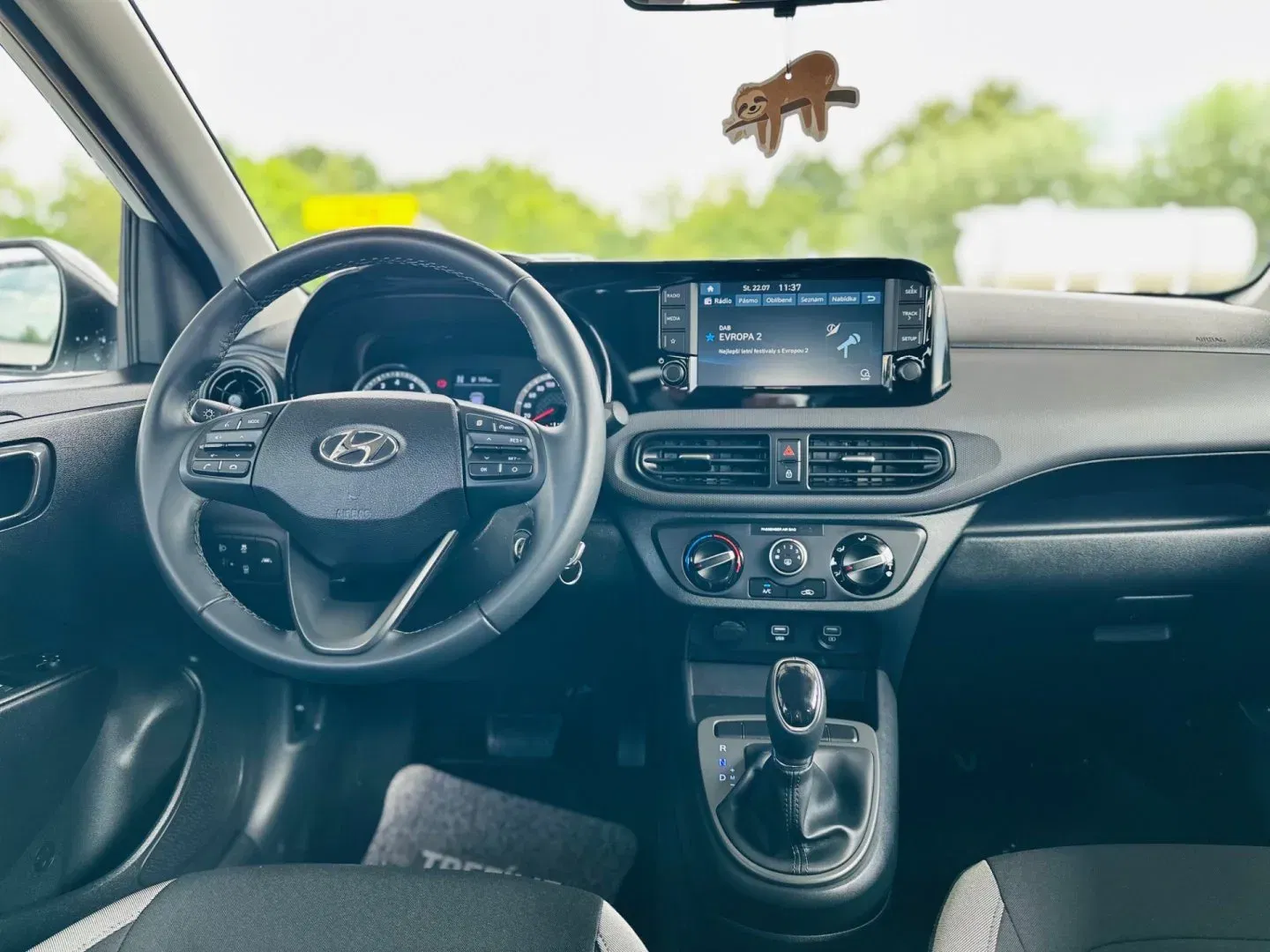 Hyundai i10 - Náhled 9