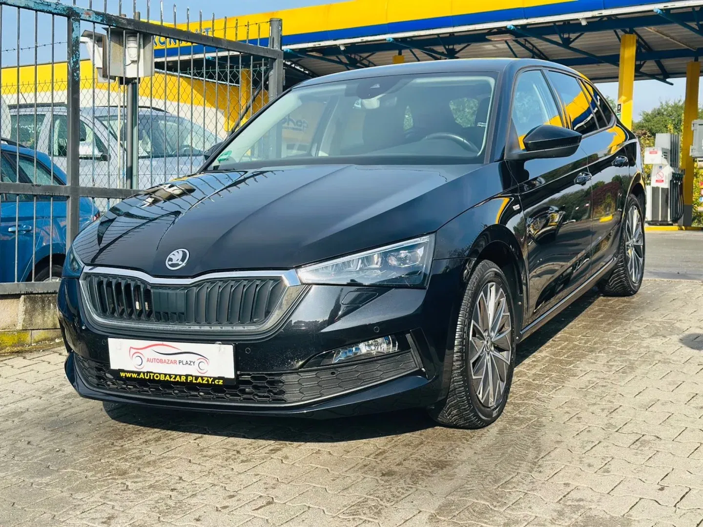 Škoda Scala - Náhled 3