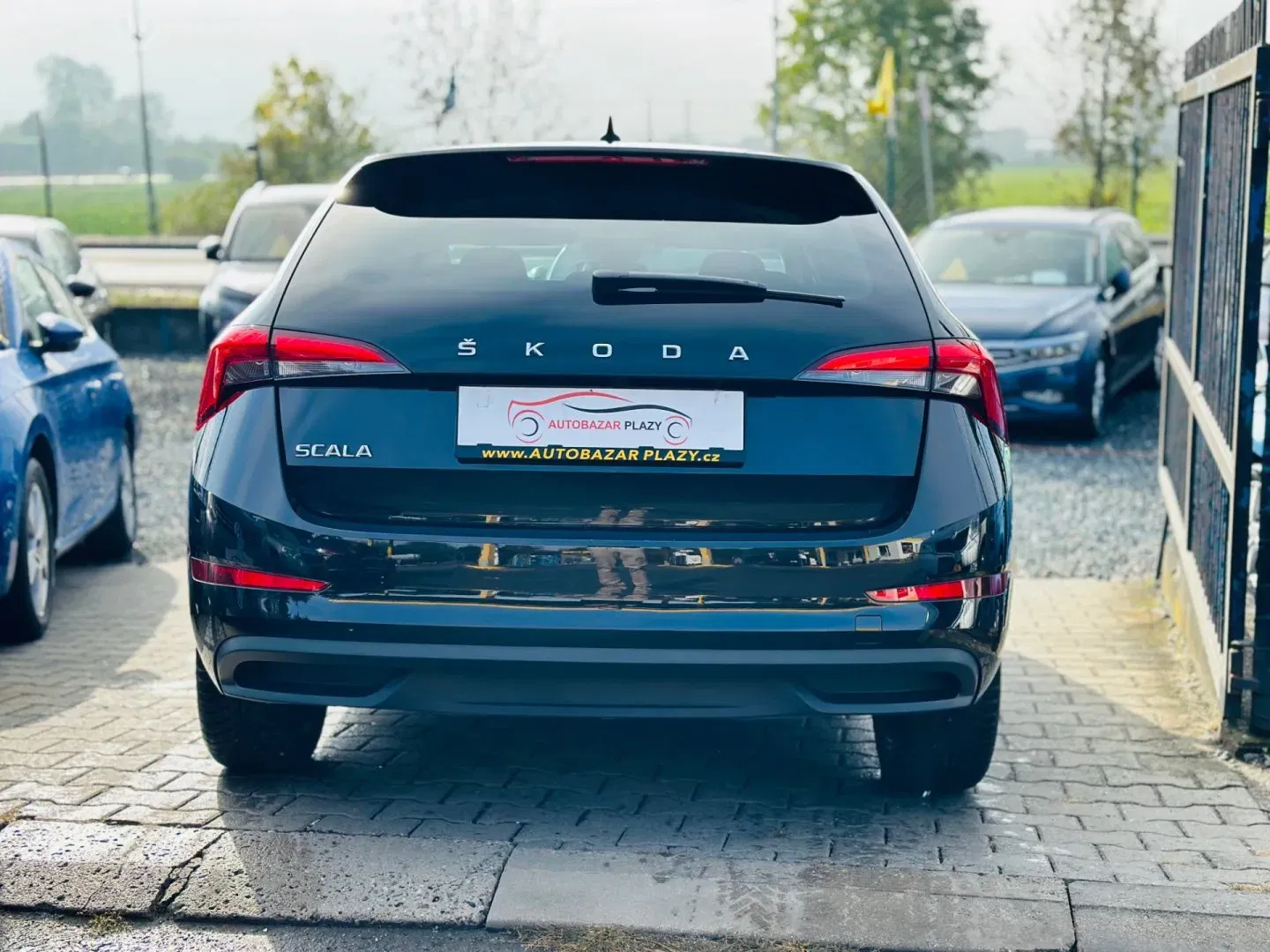 Škoda Scala - Náhled 5