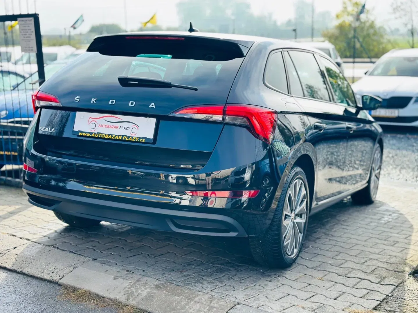 Škoda Scala - Náhled 6