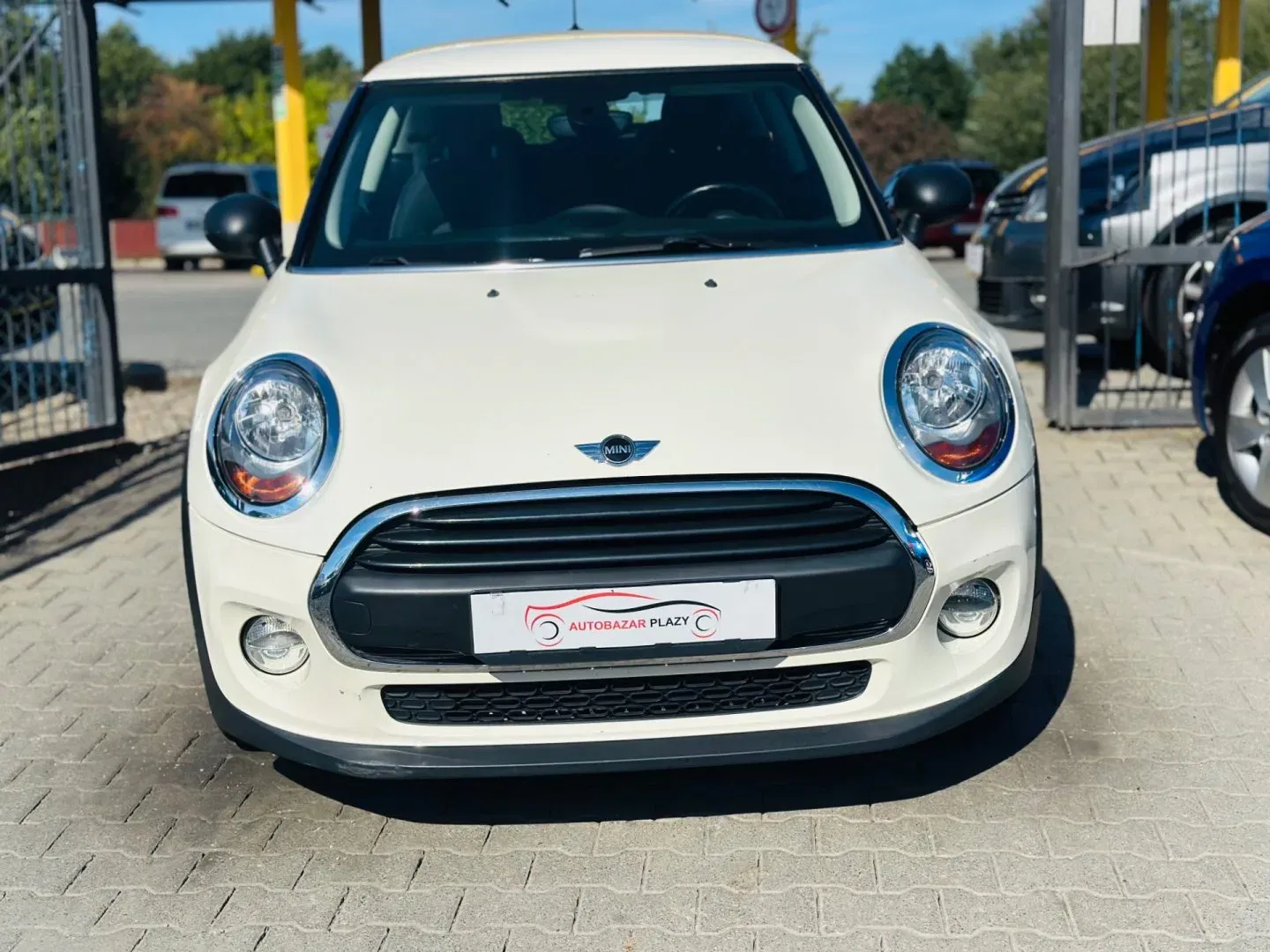 Mini One - Náhled 2
