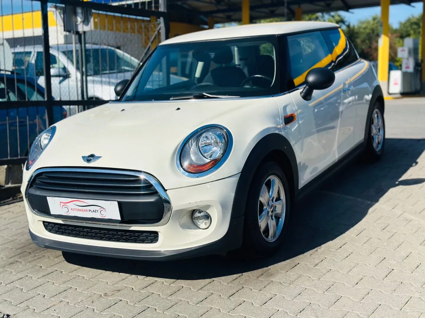 Mini One - Náhled 3