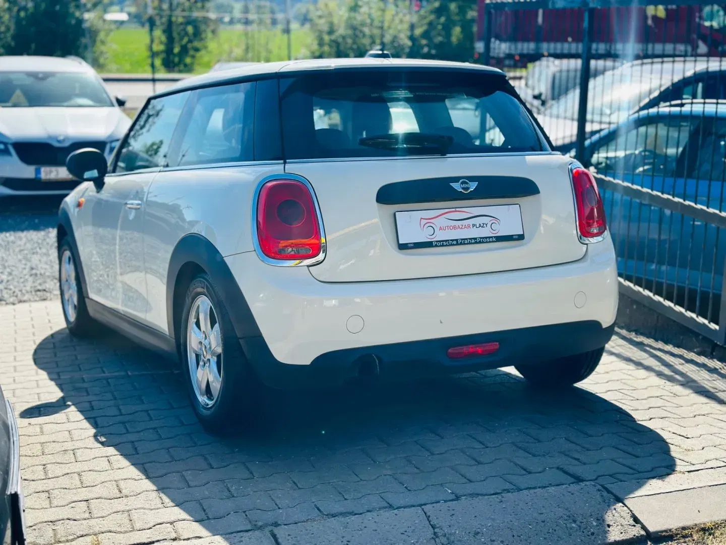 Mini One - Náhled 4