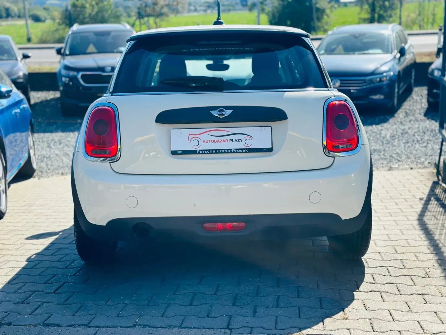 Mini One - Náhled 5
