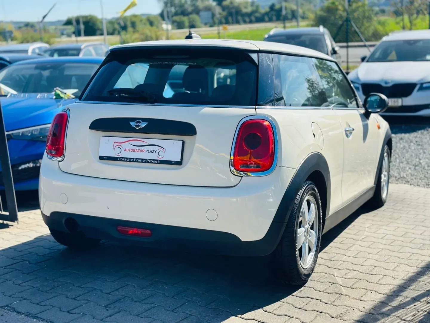 Mini One - Náhled 6