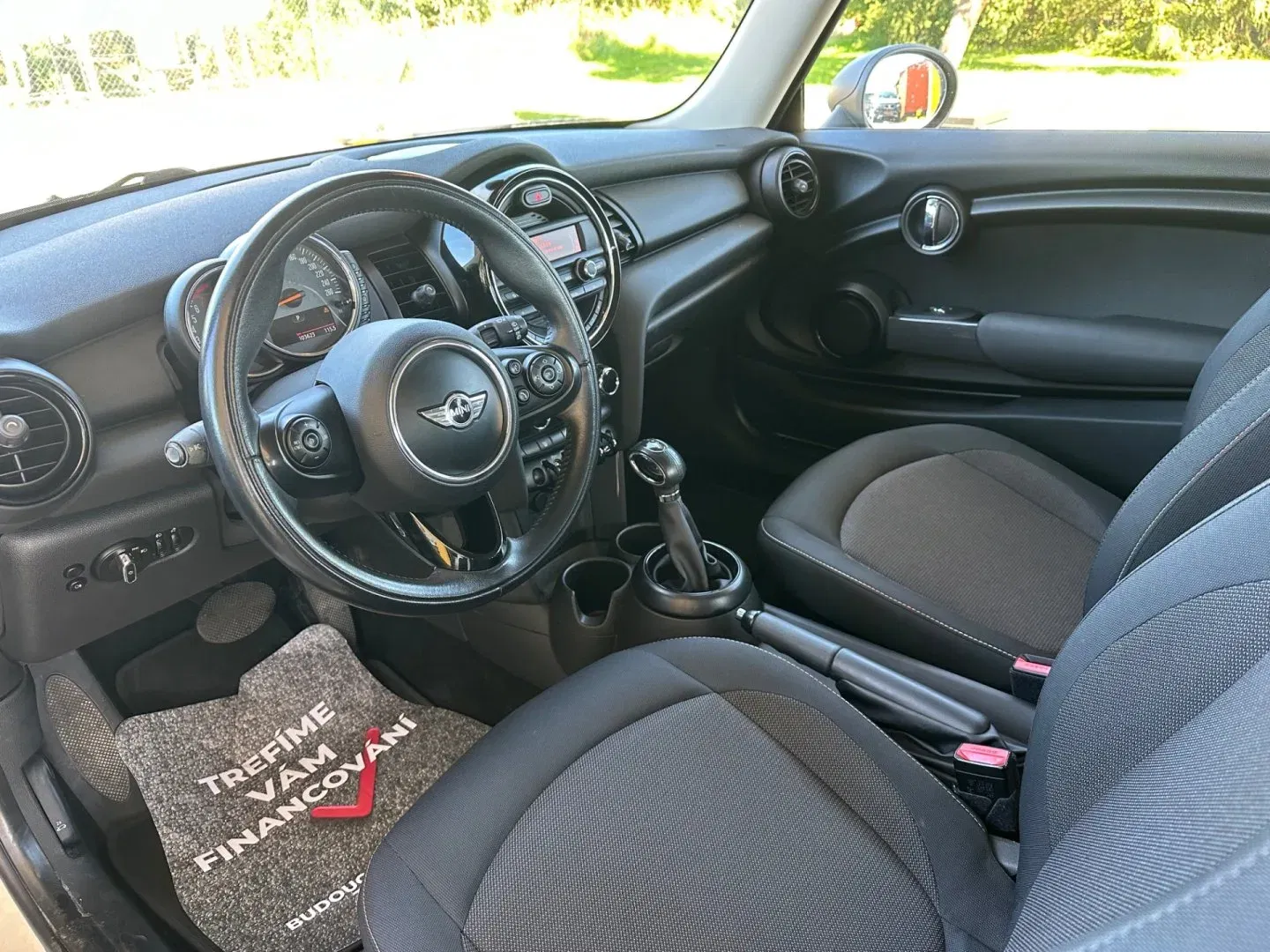 Mini One - Náhled 7