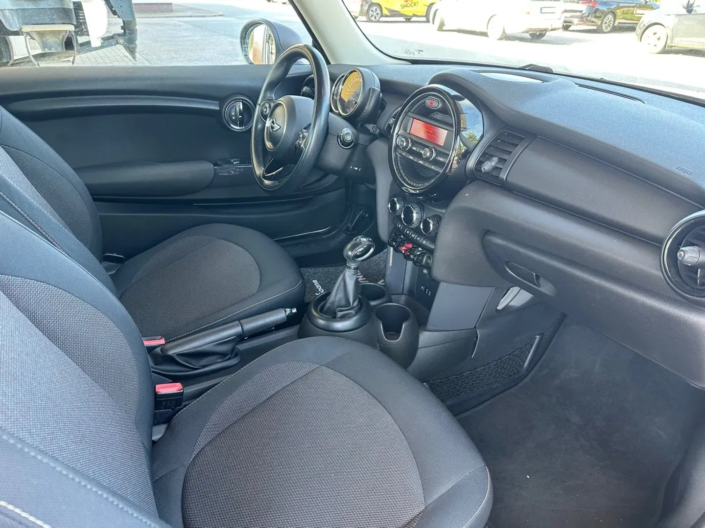 Mini One - Náhled 8