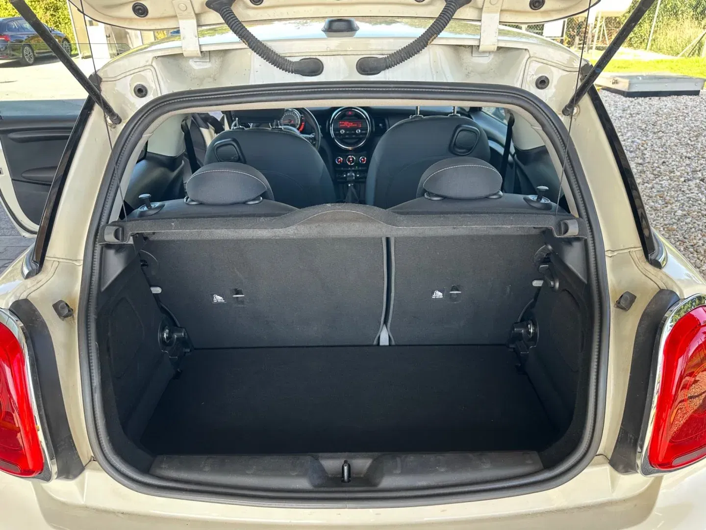 Mini One - Náhled 12