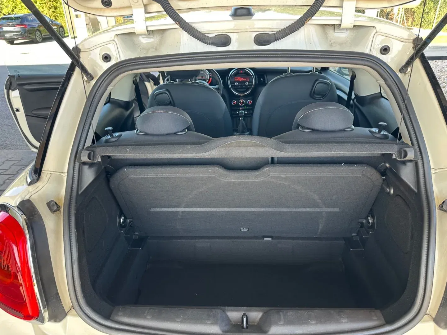 Mini One - Náhled 13