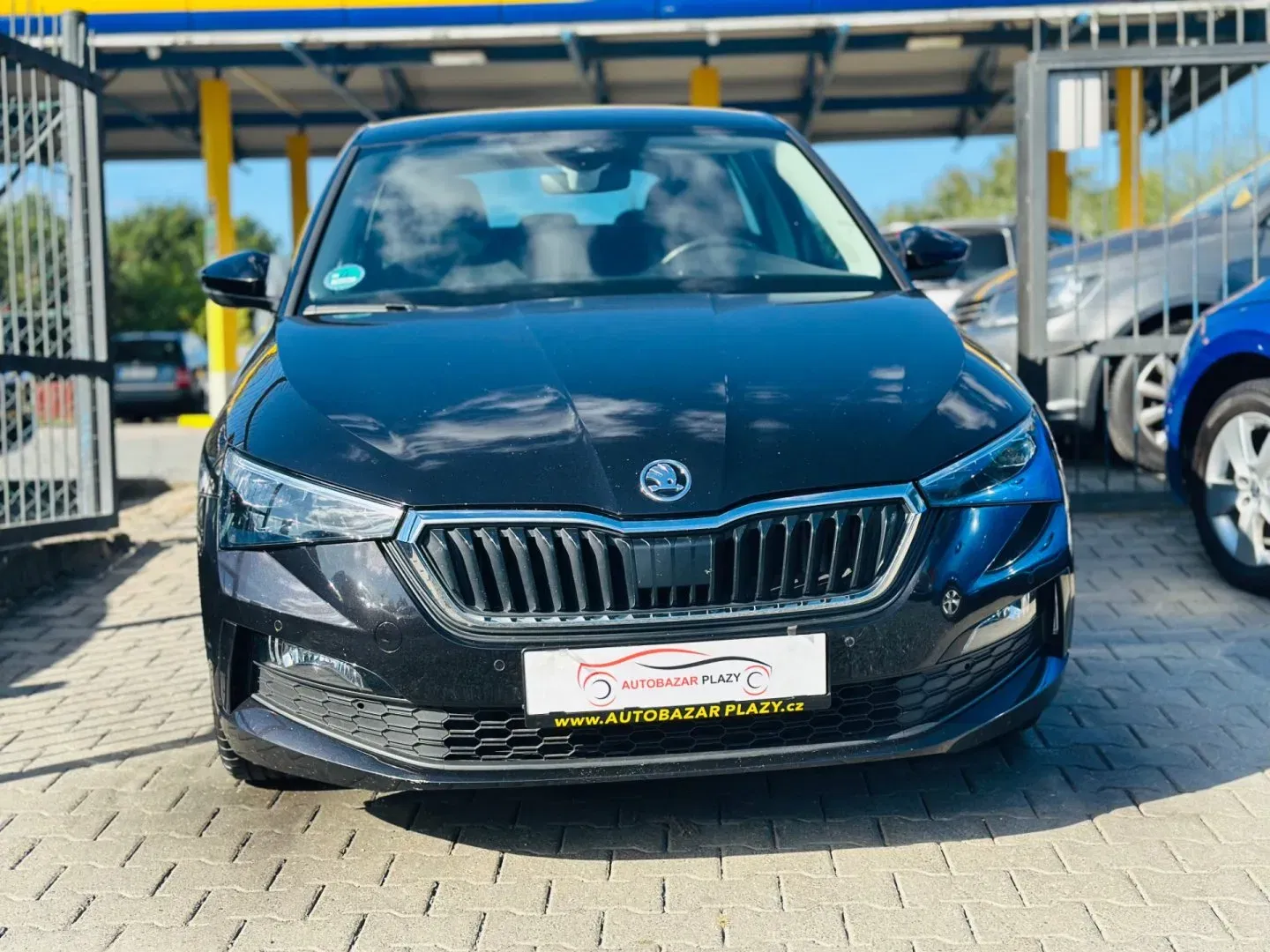 Škoda Scala - Náhled 2