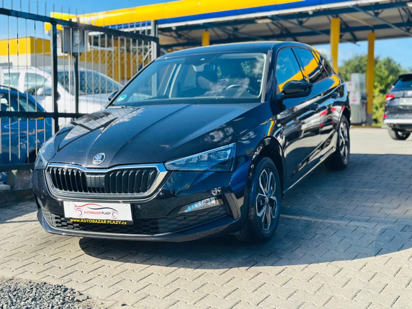 Škoda Scala - Náhled 3