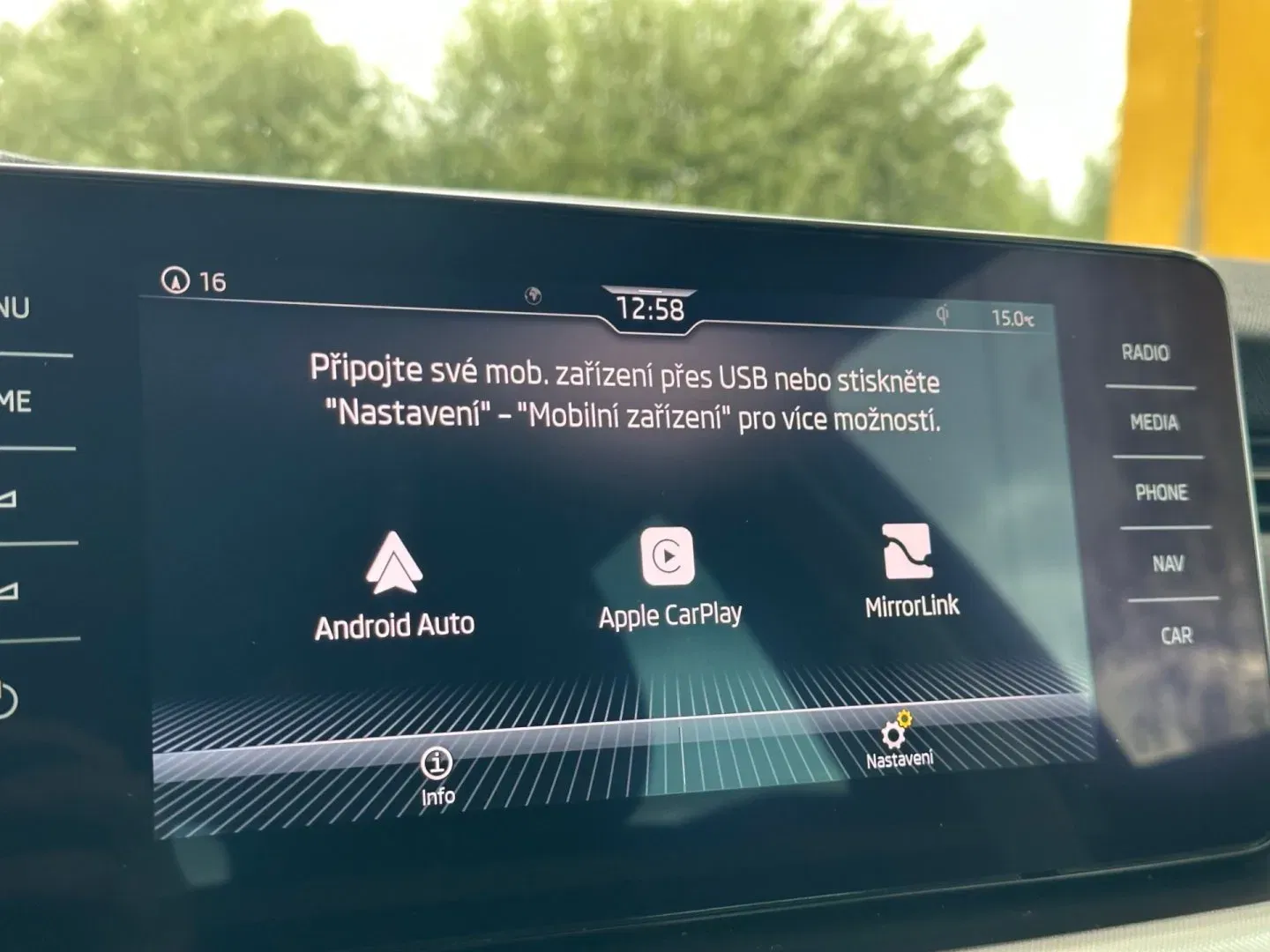 Škoda Scala - Náhled 12