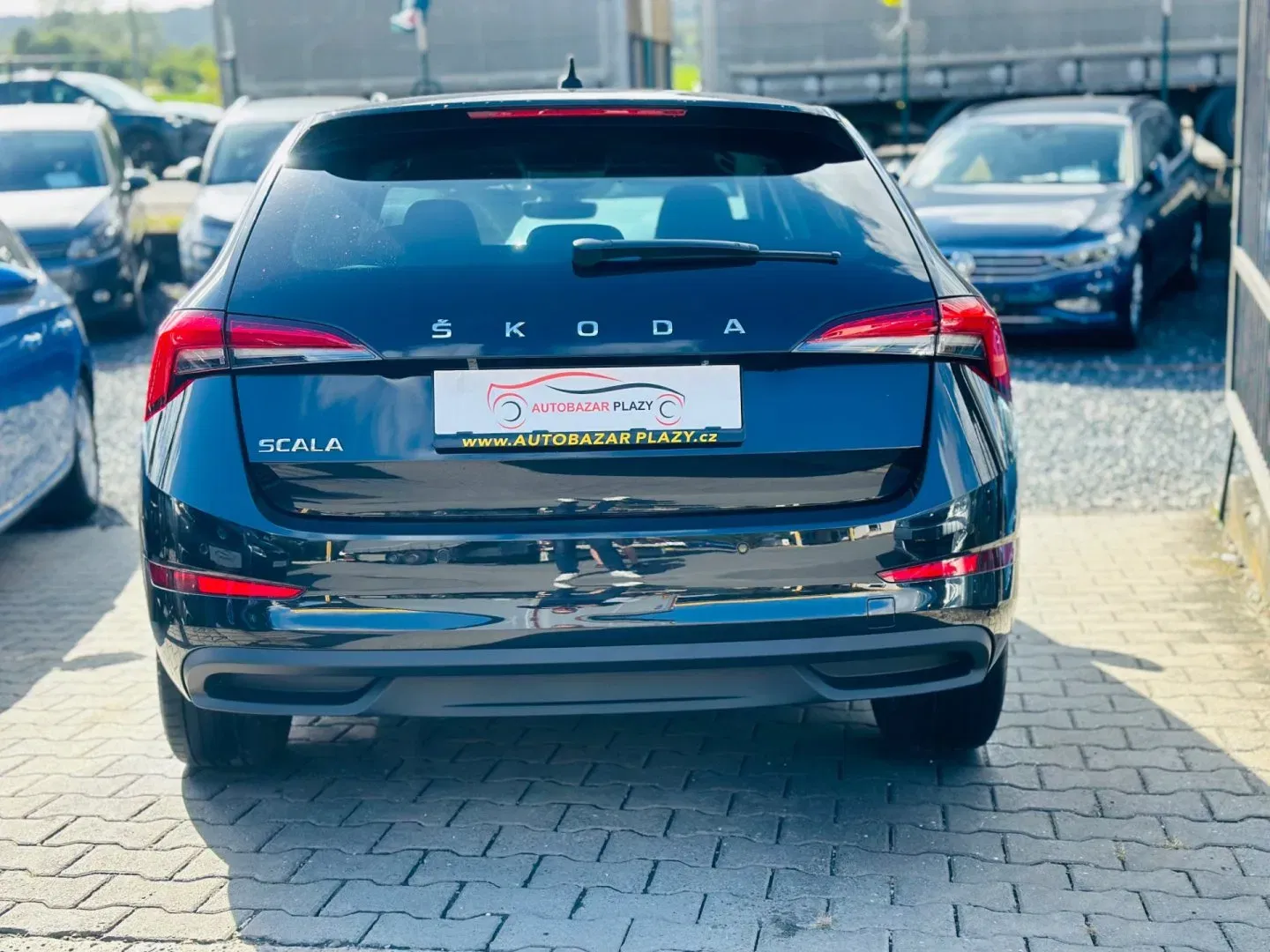 Škoda Scala - Náhled 5