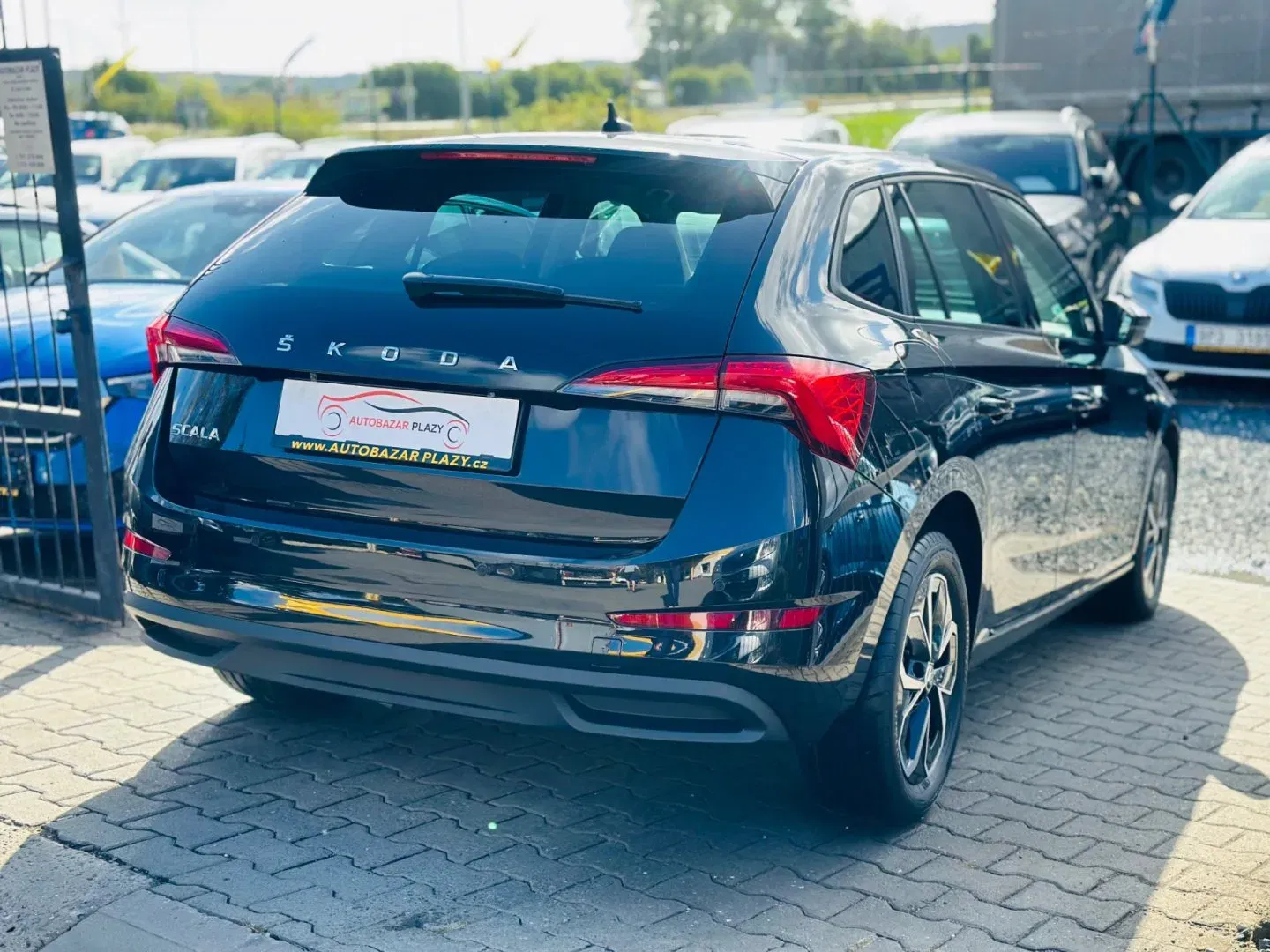 Škoda Scala - Náhled 6