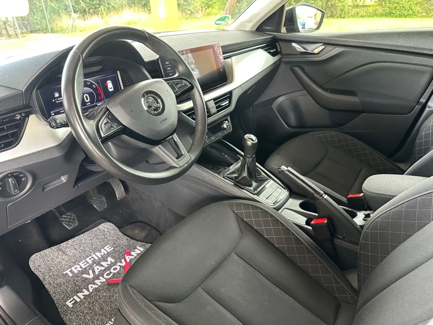 Škoda Scala - Náhled 7