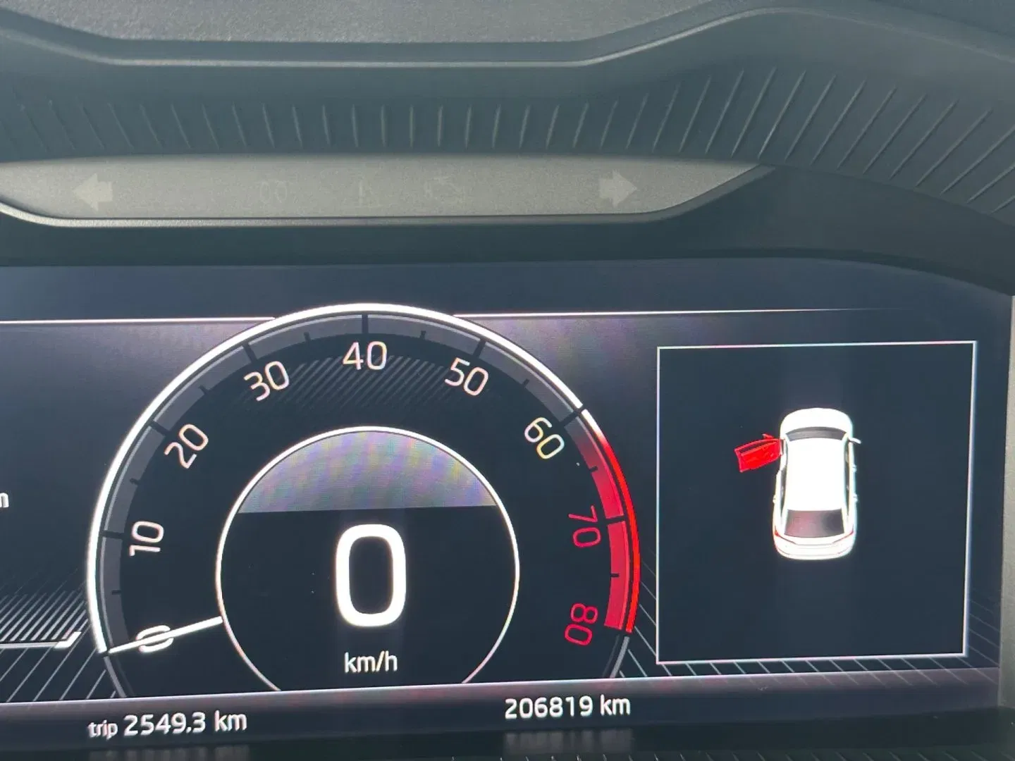 Škoda Scala - Náhled 10