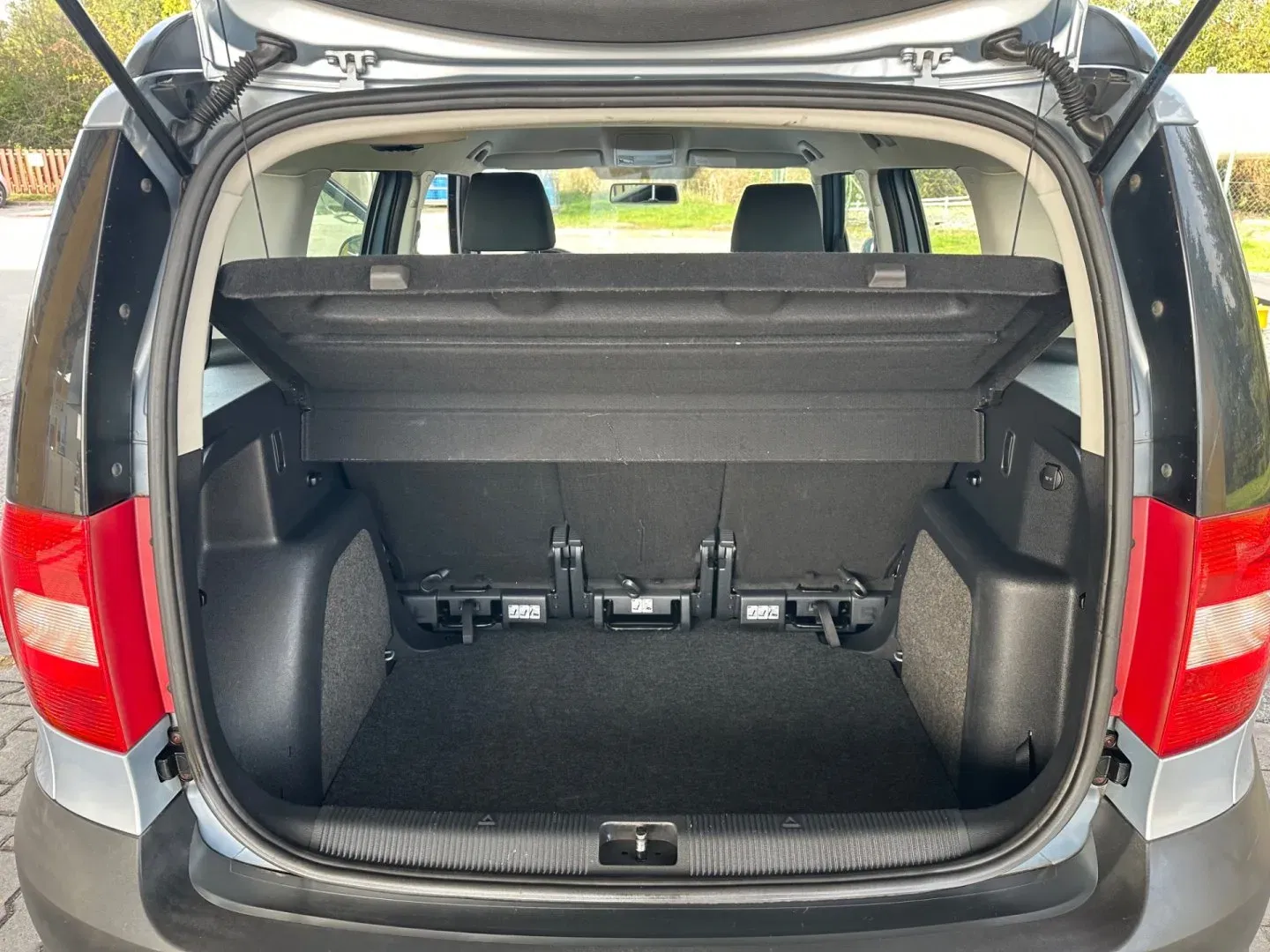 Škoda Yeti - Náhled 13