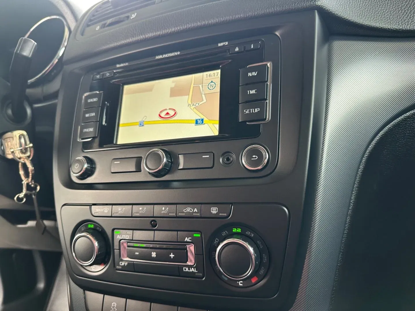 Škoda Yeti - Náhled 9