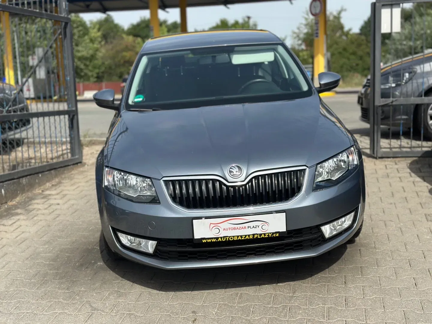 Škoda Octavia - Náhled 2