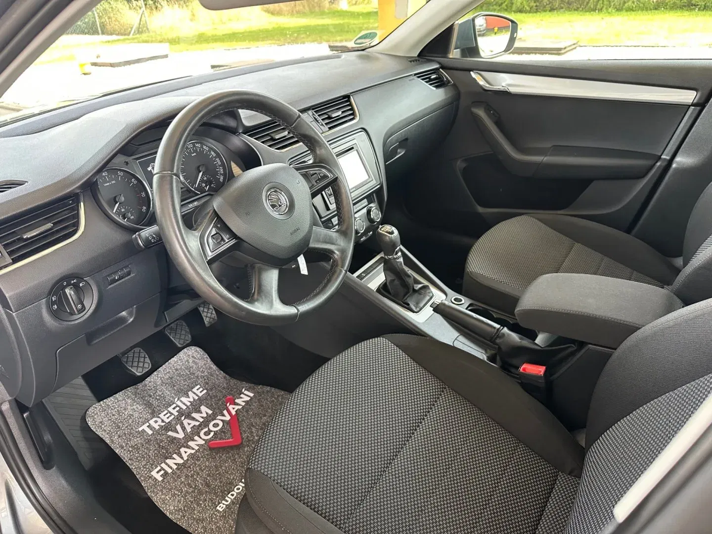 Škoda Octavia - Náhled 7