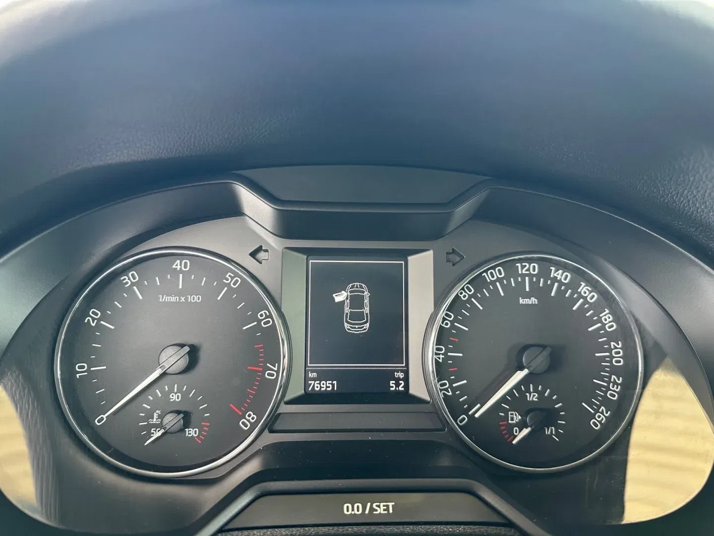 Škoda Octavia - Náhled 10