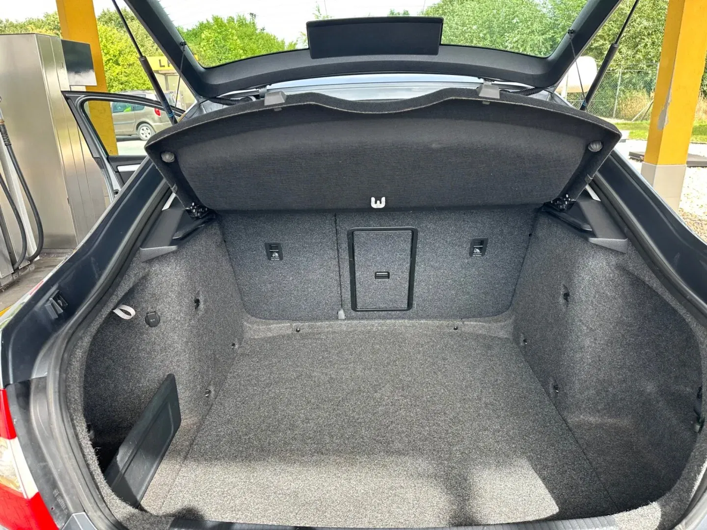 Škoda Octavia - Náhled 15