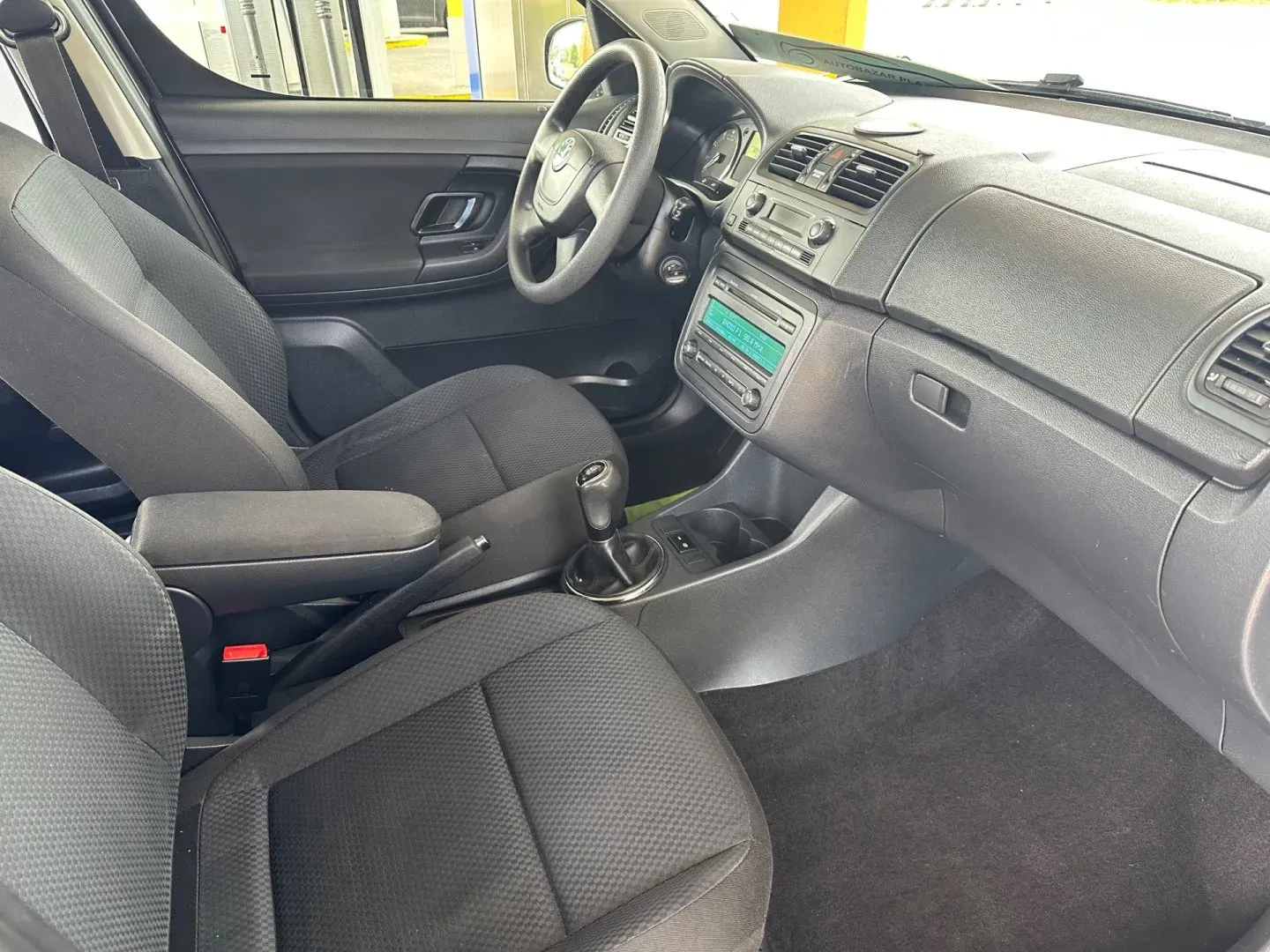 Škoda Roomster - Náhled 8