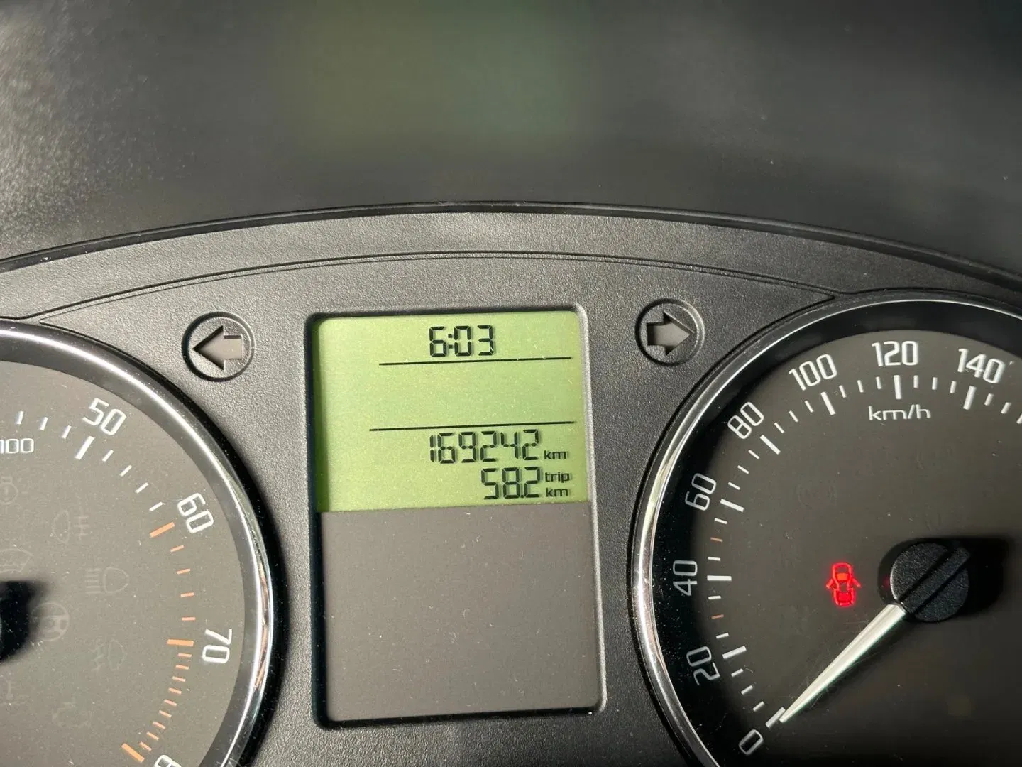 Škoda Roomster - Náhled 9