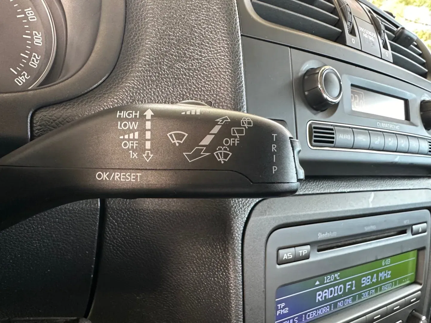 Škoda Roomster - Náhled 11