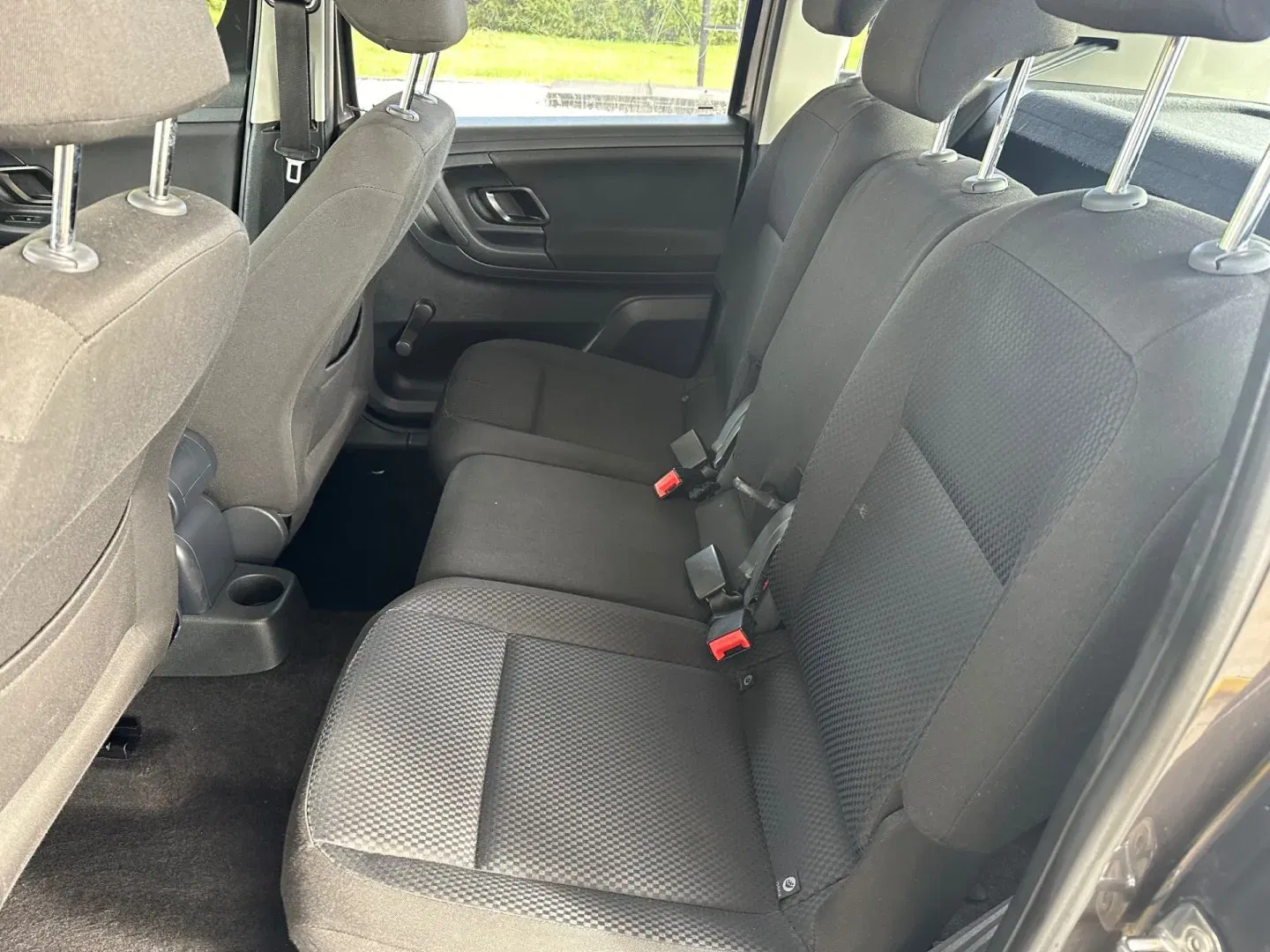 Škoda Roomster - Náhled 13