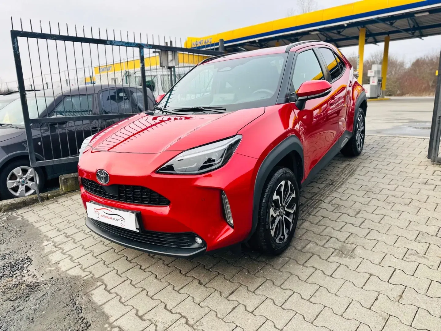 Toyota Yaris Cross - Náhled 2