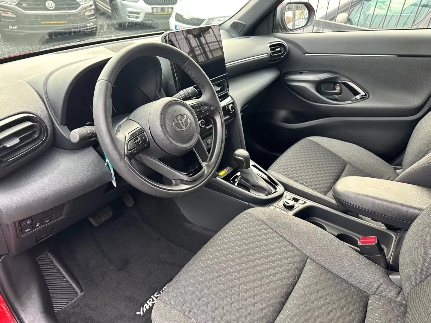 Toyota Yaris Cross - Náhled 5