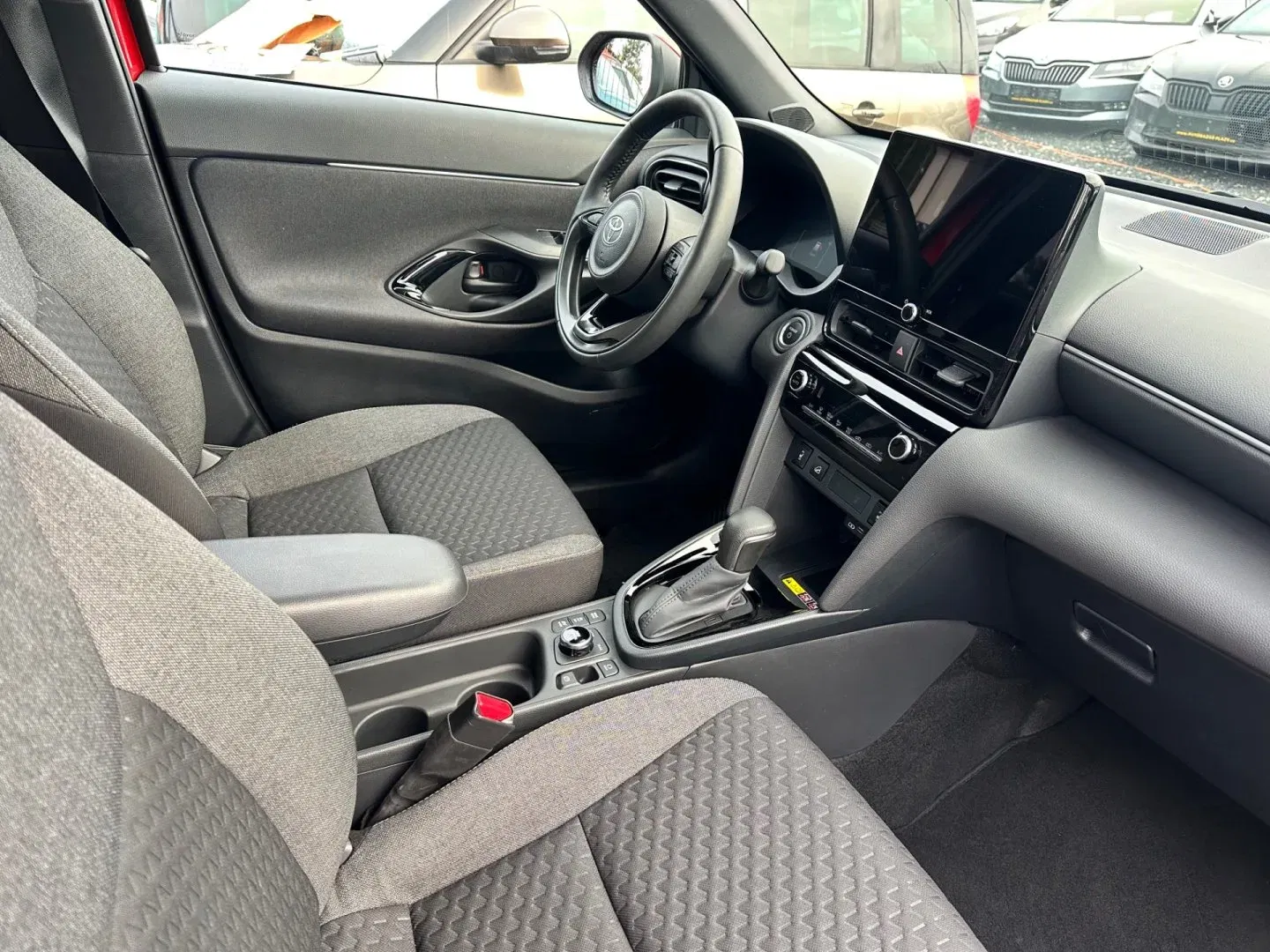 Toyota Yaris Cross - Náhled 6