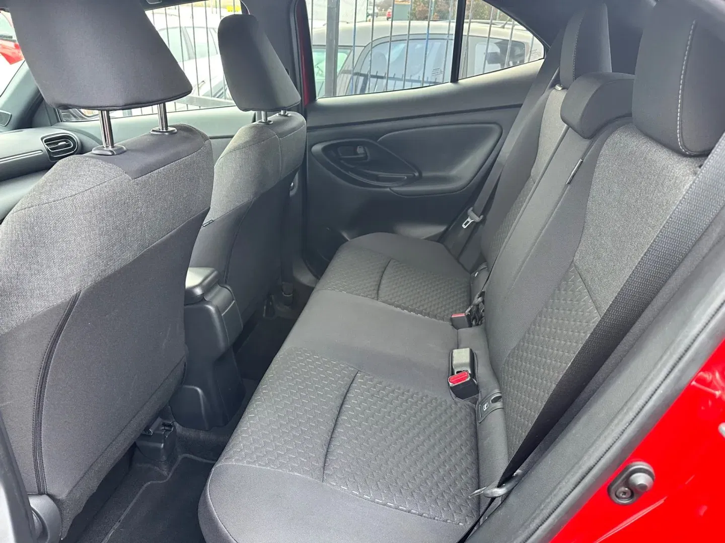 Toyota Yaris Cross - Náhled 17