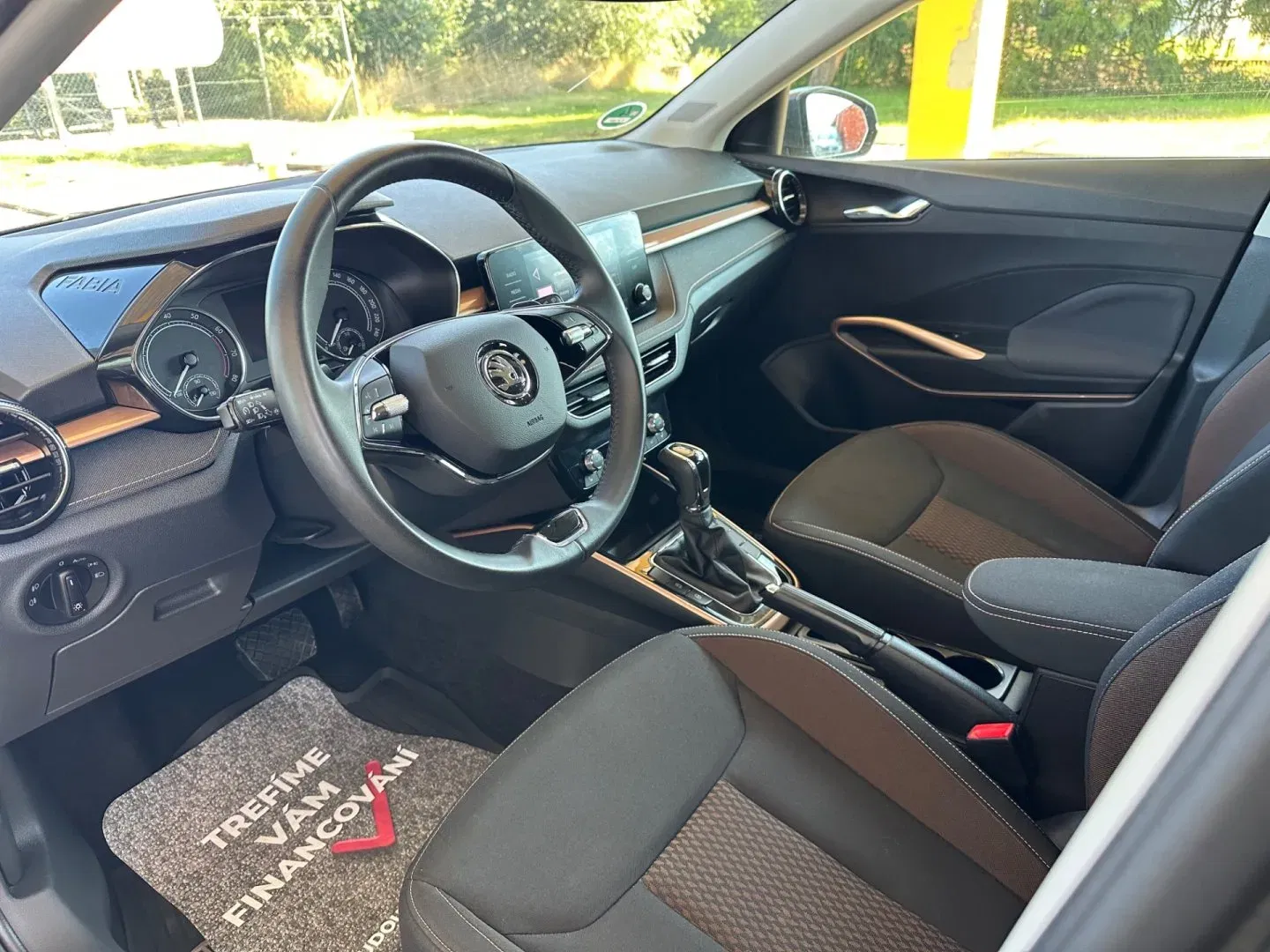 Škoda Fabia - Náhled 7