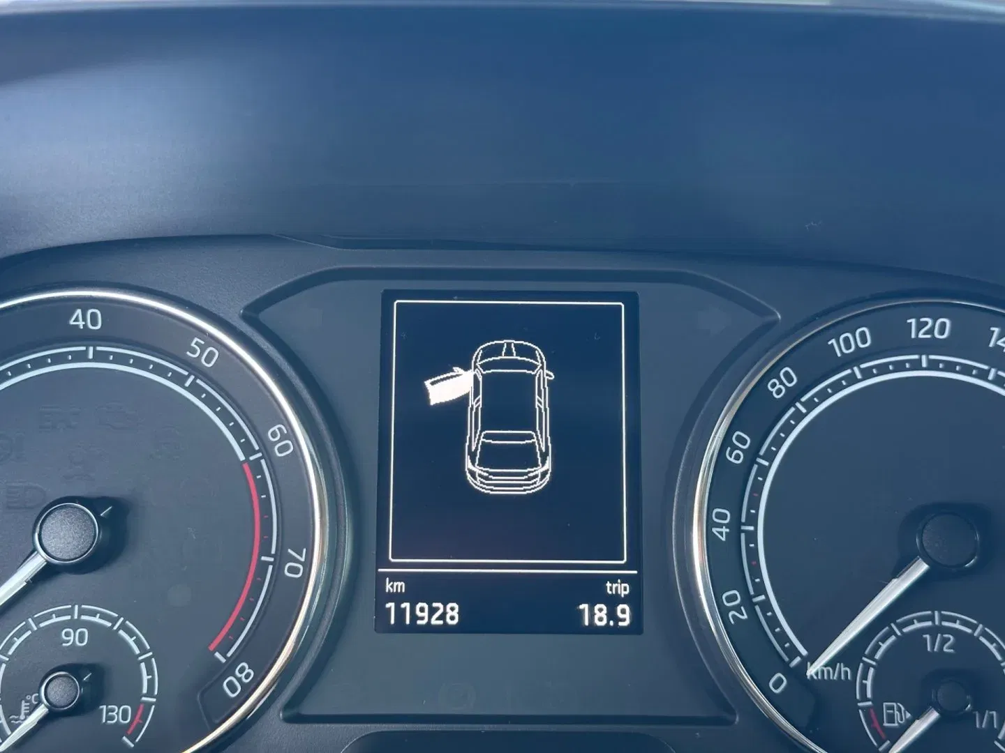 Škoda Fabia - Náhled 10