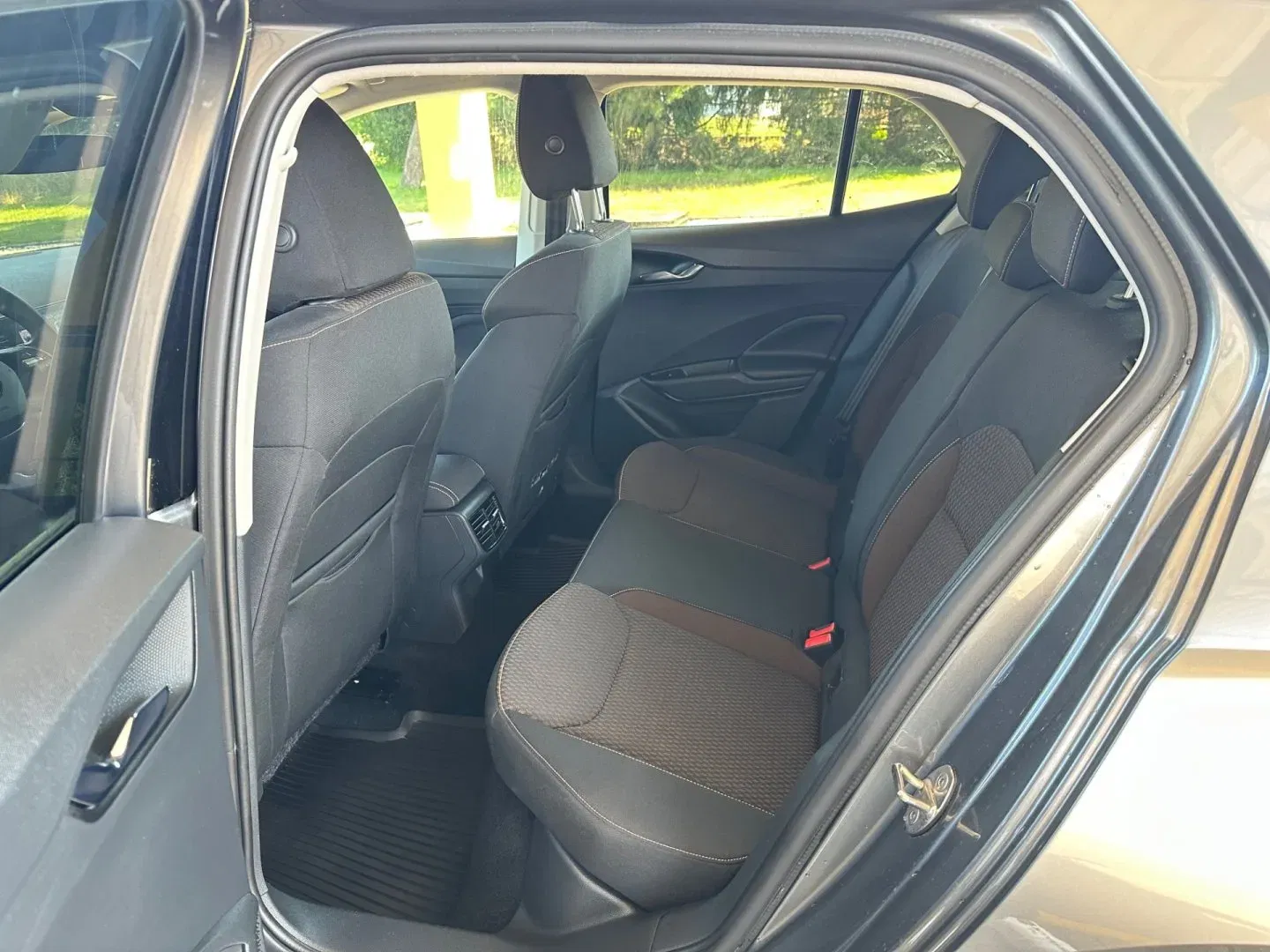 Škoda Fabia - Náhled 18