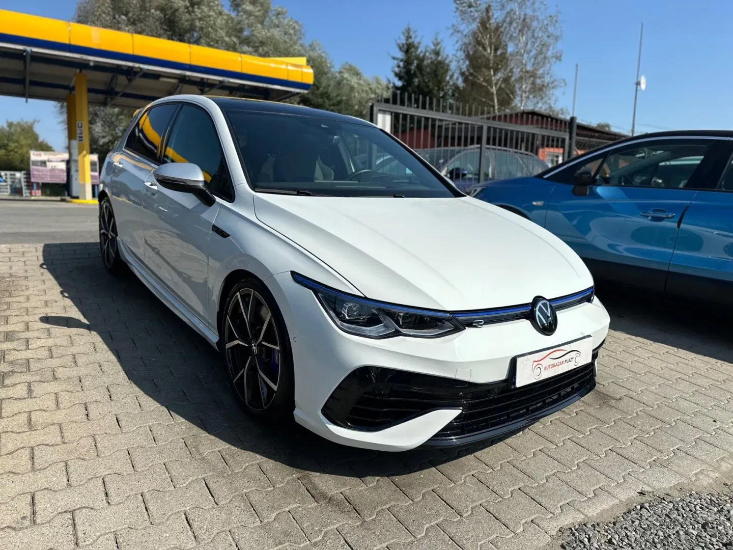 Volkswagen Golf - Obrázek 1