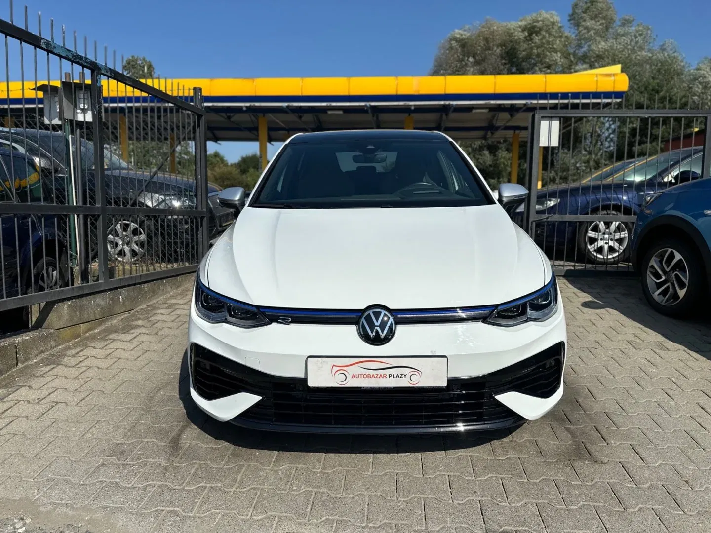 Volkswagen Golf - Náhled 2