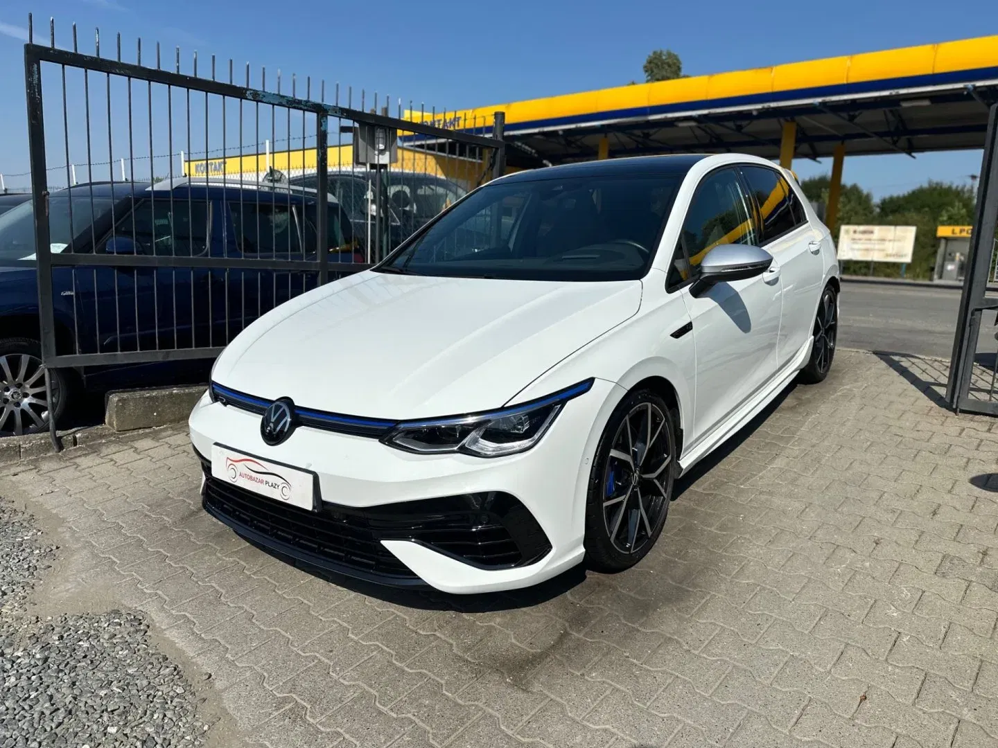 Volkswagen Golf - Náhled 3