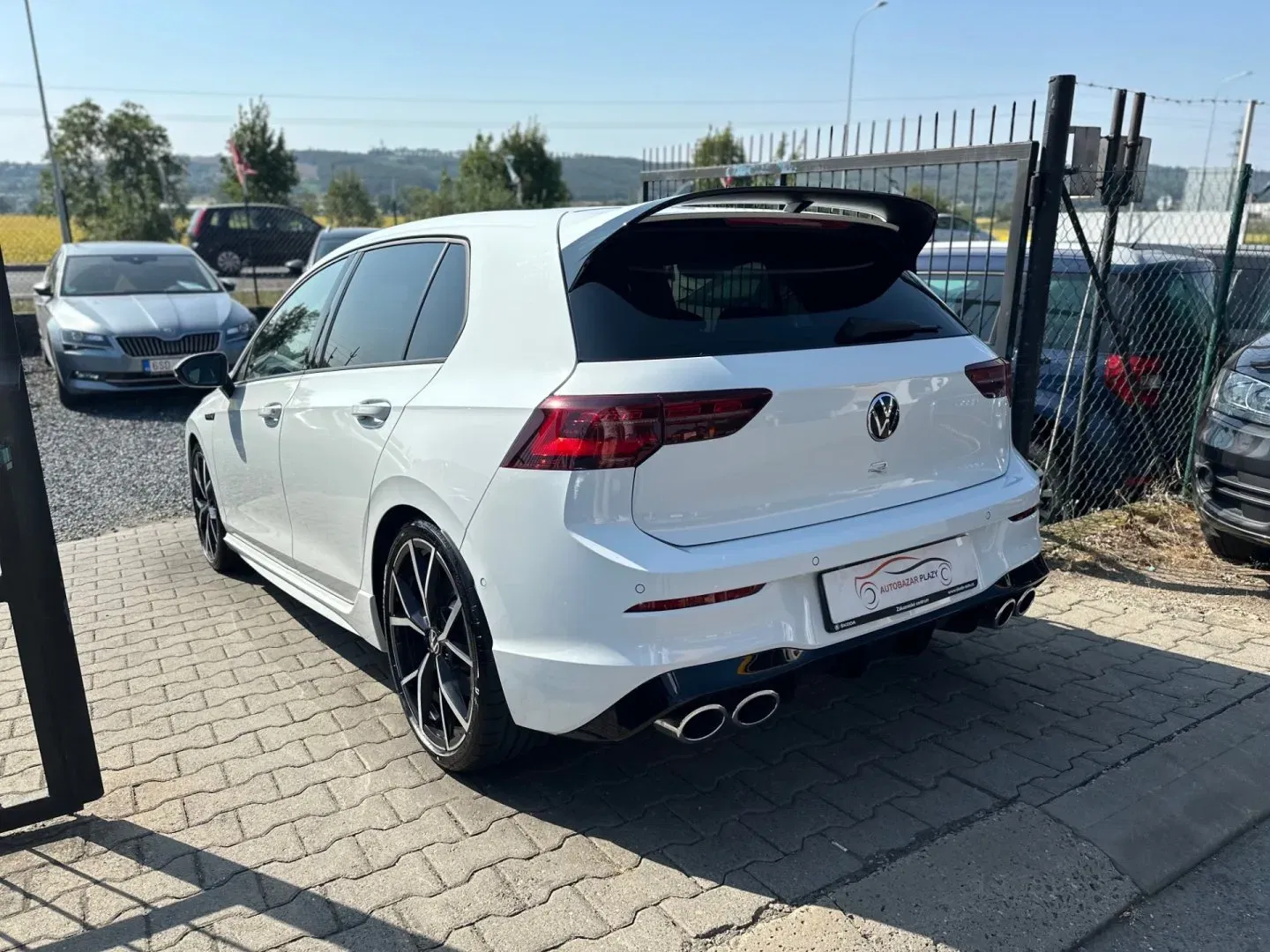 Volkswagen Golf - Náhled 4