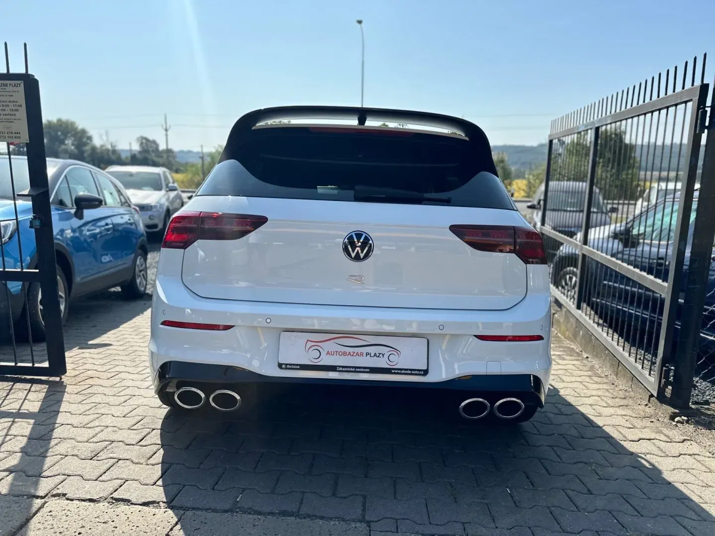 Volkswagen Golf - Náhled 5