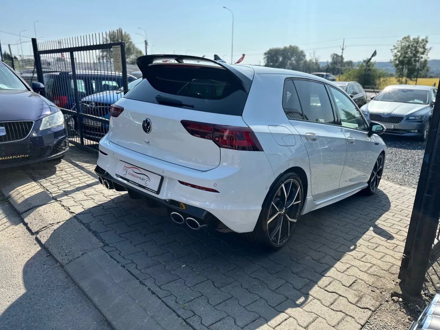 Volkswagen Golf - Náhled 6