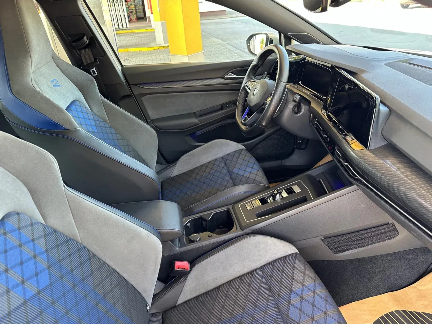 Volkswagen Golf - Náhled 8