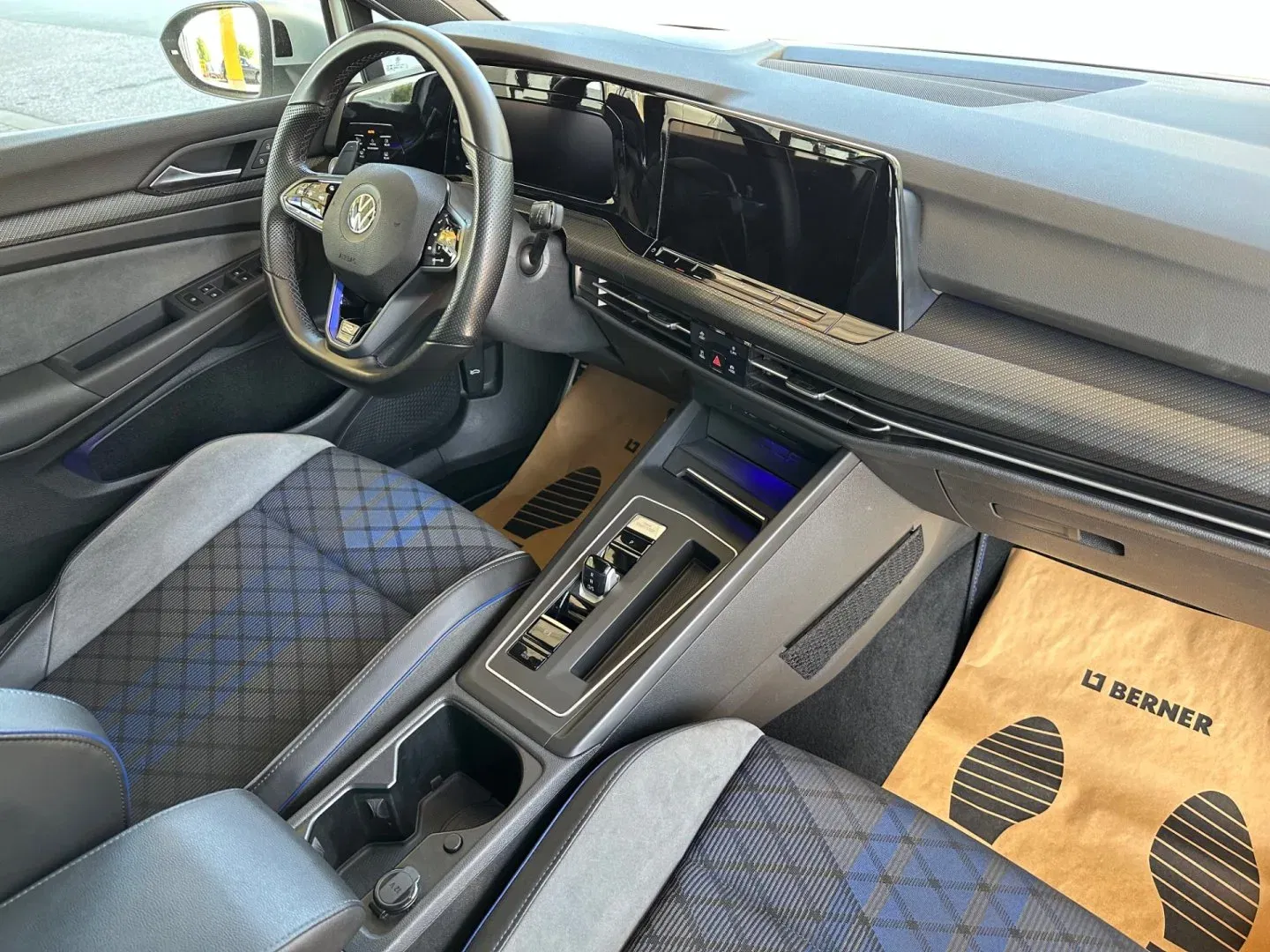Volkswagen Golf - Náhled 9