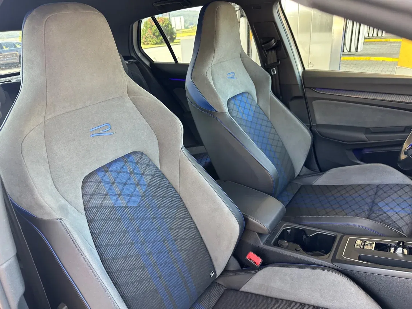 Volkswagen Golf - Náhled 10