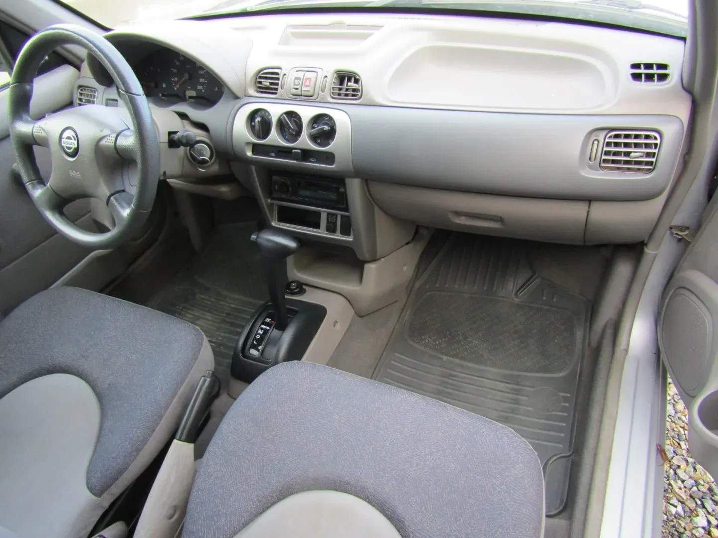 Nissan Micra - Náhled 14